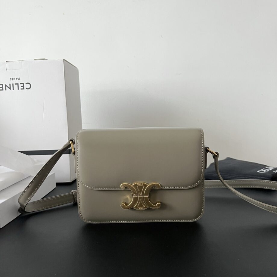 Celine Triomphe Bag