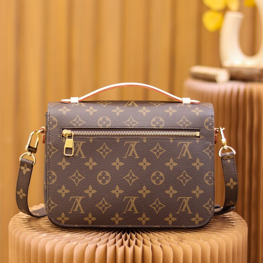 Louis Vuitton M44875 Pochette MéTis Shoulder Bag Messenger Bag