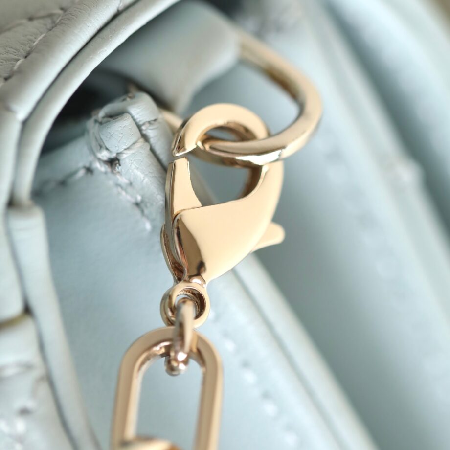 Dior S0980ONMJ Miss Dior Mini Bag