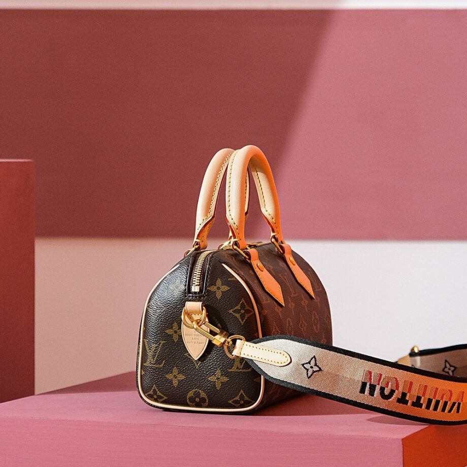 Louis Vuitton M45957 New Speed 20