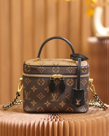 Louis Vuitton M45165 Vanity Pm Bag