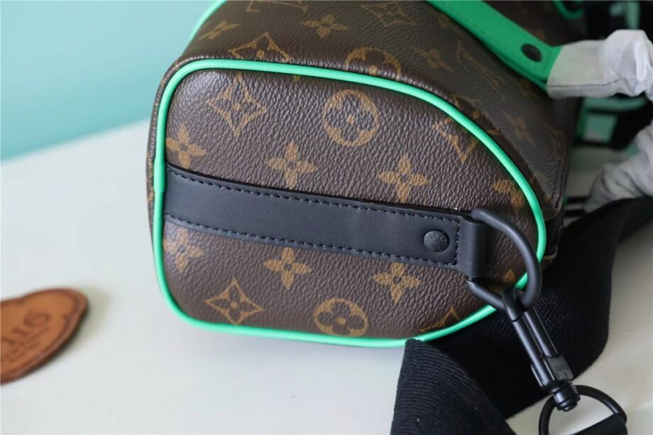 louis vuitton m46249 keepall bandouli ère 25 handbag