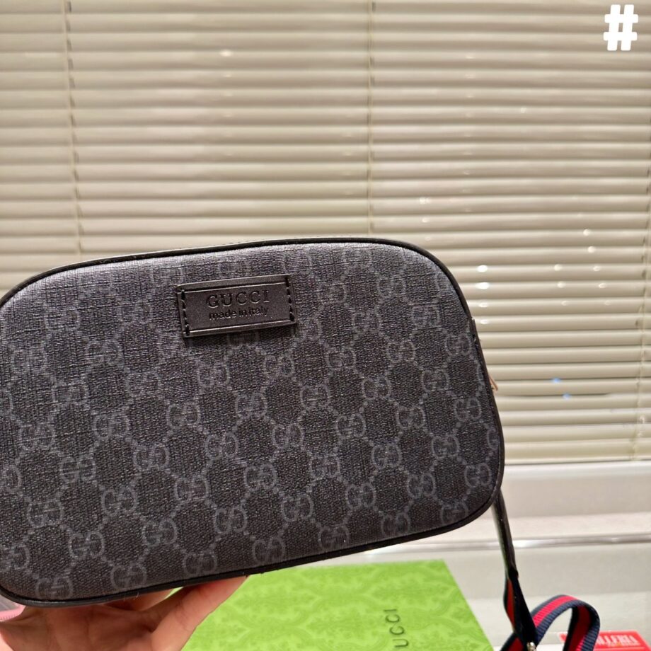Gucci Ophidia Gg Toiletry Case