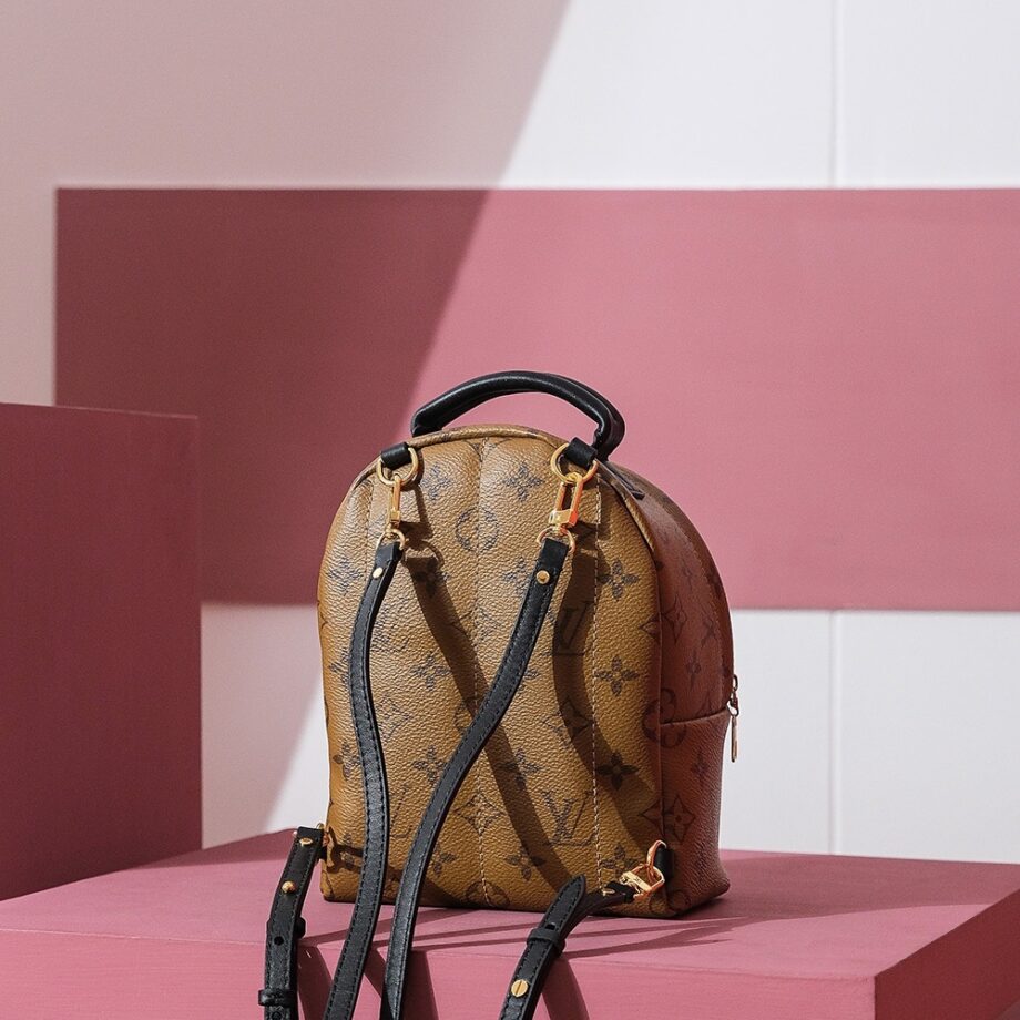 Louis Vuitton M44872 Palm Springs Mini Backpack