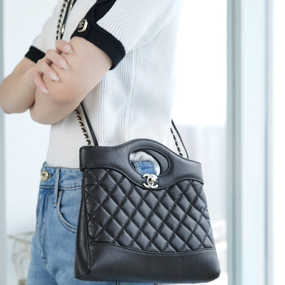 Chanel Mini 31Bag