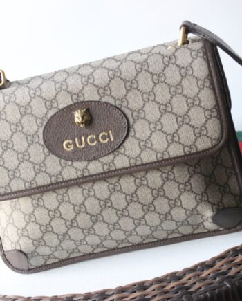 gucci 495654 neo vintage messenger bag