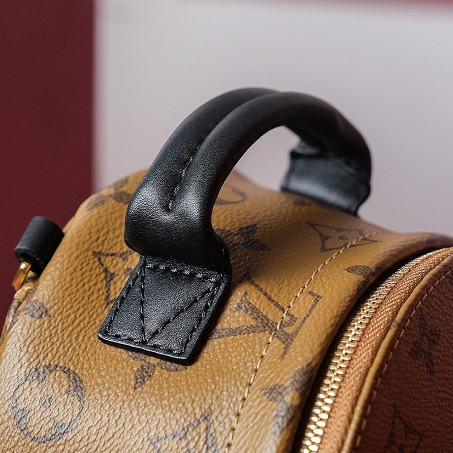 Louis Vuitton M44872 Palm Springs Mini Backpack