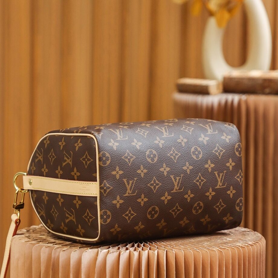 Louis Vuitton M41113 Speedy BandoulièRe 25 Bag