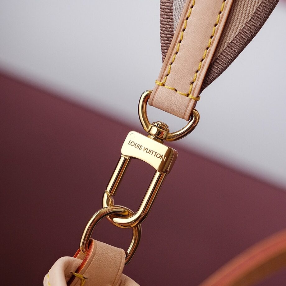 Louis Vuitton M46705 Neverfull Bb