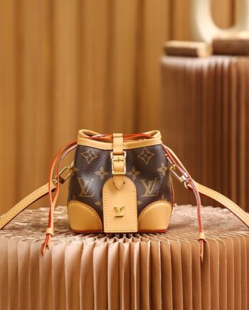 Louis Vuitton M57099 Noe Purse Bucket Bag