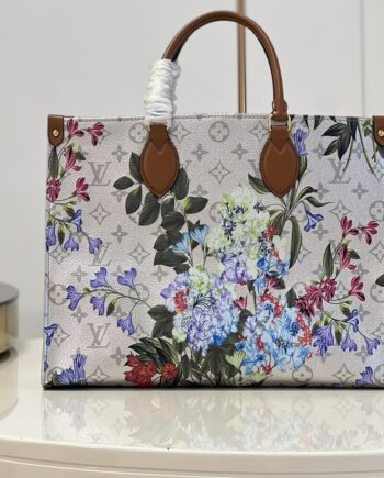 Louis Vuitton M21233 Garden Series Onthego Tote Bag