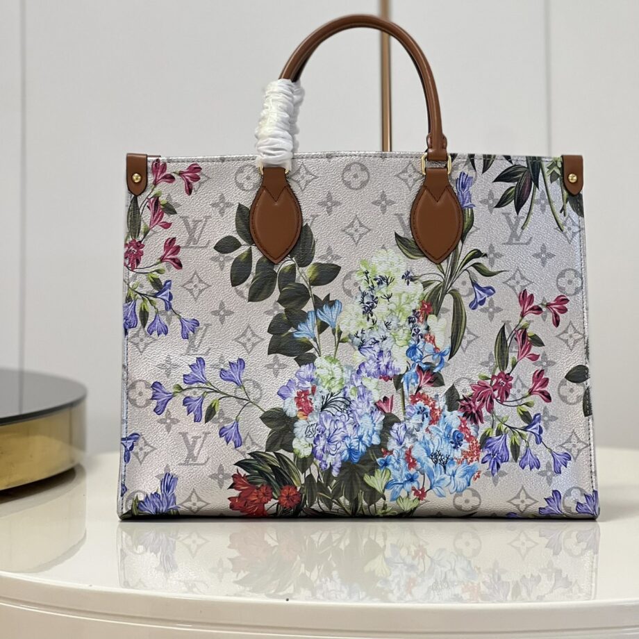 Louis Vuitton M21233 Garden Series Onthego Tote Bag