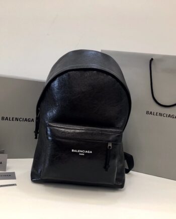 Balenciaga Small Everyday Backpack