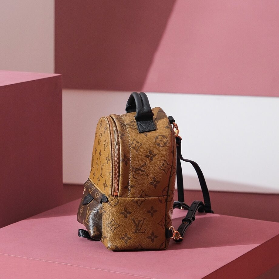 Louis Vuitton M44872 Palm Springs Mini Backpack