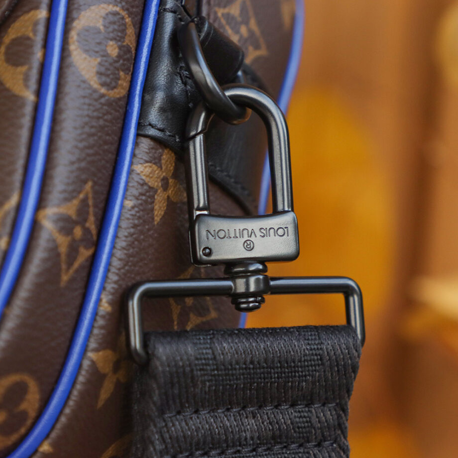 Louis Vuitton M45863 S Lock Messenger