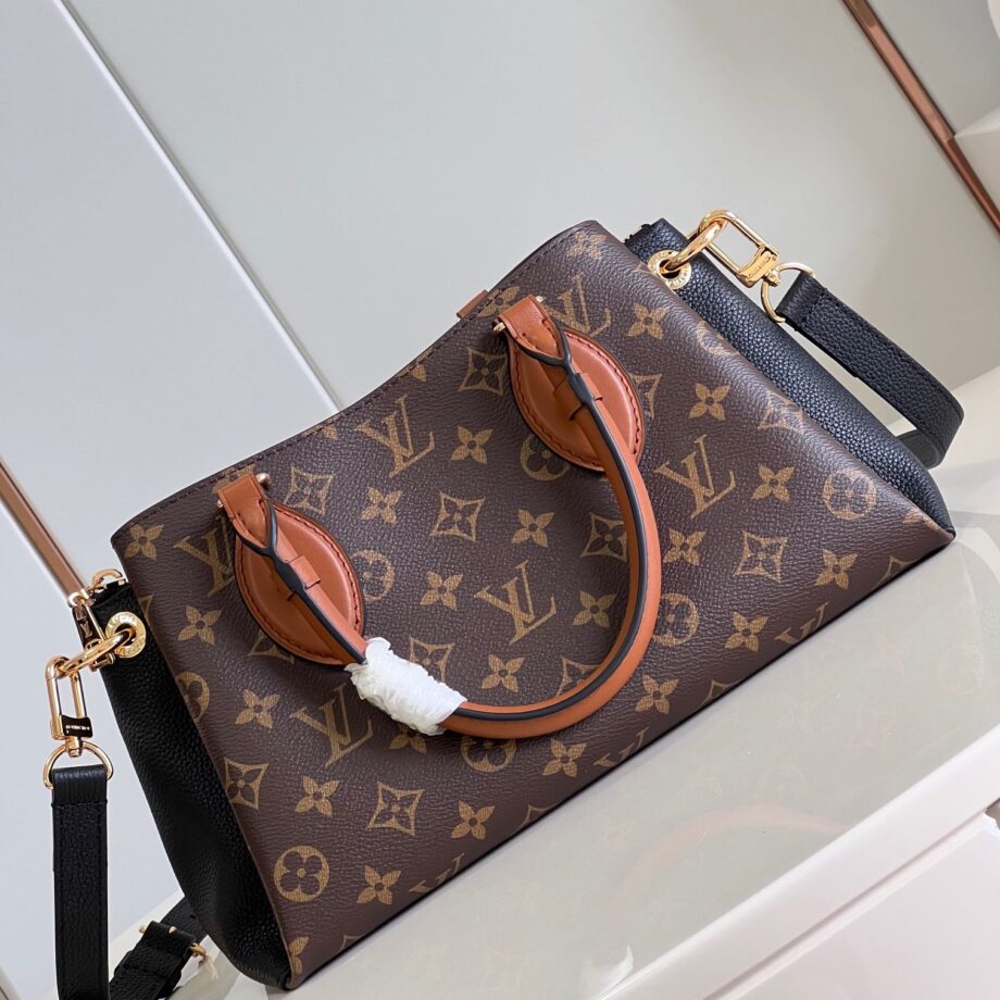 Louis Vuitton M46507 OpéRa Bb Tote