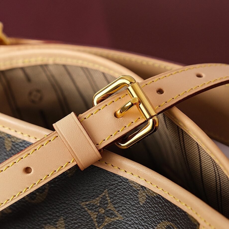 Louis Vuitton M40352 Delightful Mm