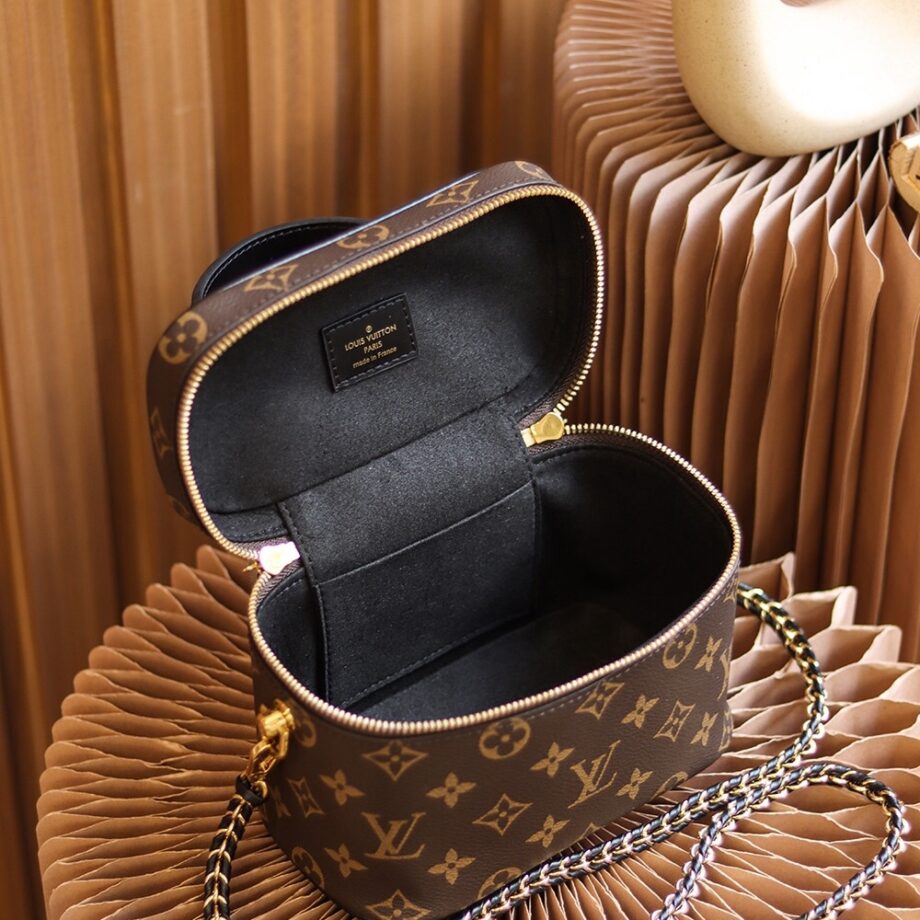 Louis Vuitton M45165 Vanity Pm Bag