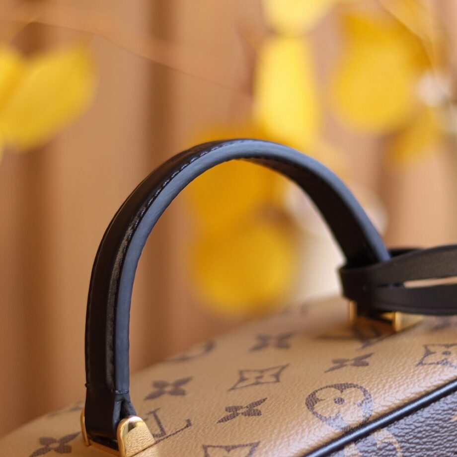 Louis Vuitton M45165 Vanity Pm Bag