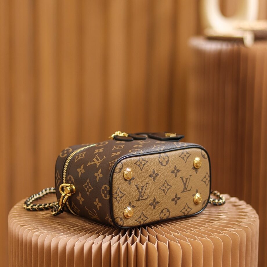 Louis Vuitton M45165 Vanity Pm Bag