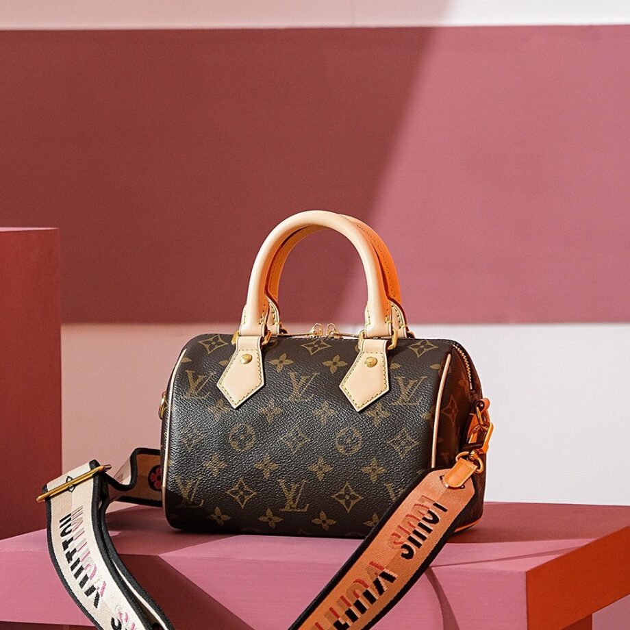 Louis Vuitton M45957 New Speed 20