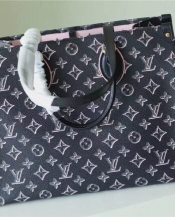 louis vuitton m46154 onthego medium handbag