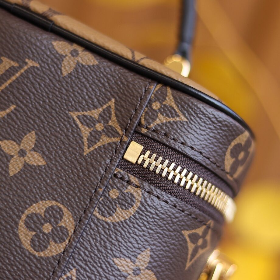 Louis Vuitton M45165 Vanity Pm Bag