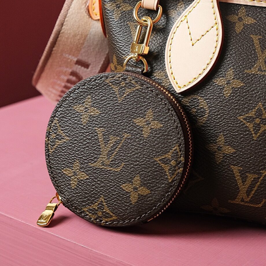 Louis Vuitton M46705 Neverfull Bb