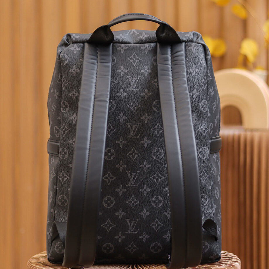 Louis Vuitton M43186 Discovery Backpack