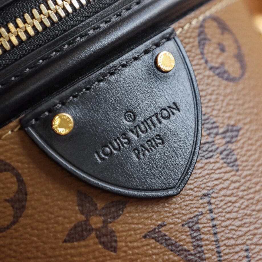 Louis Vuitton M43986 Cannes Cylinder Handbag