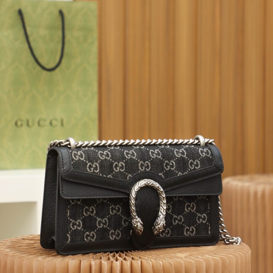 Gucci 499623 Dionysus Small Rectangular Bag