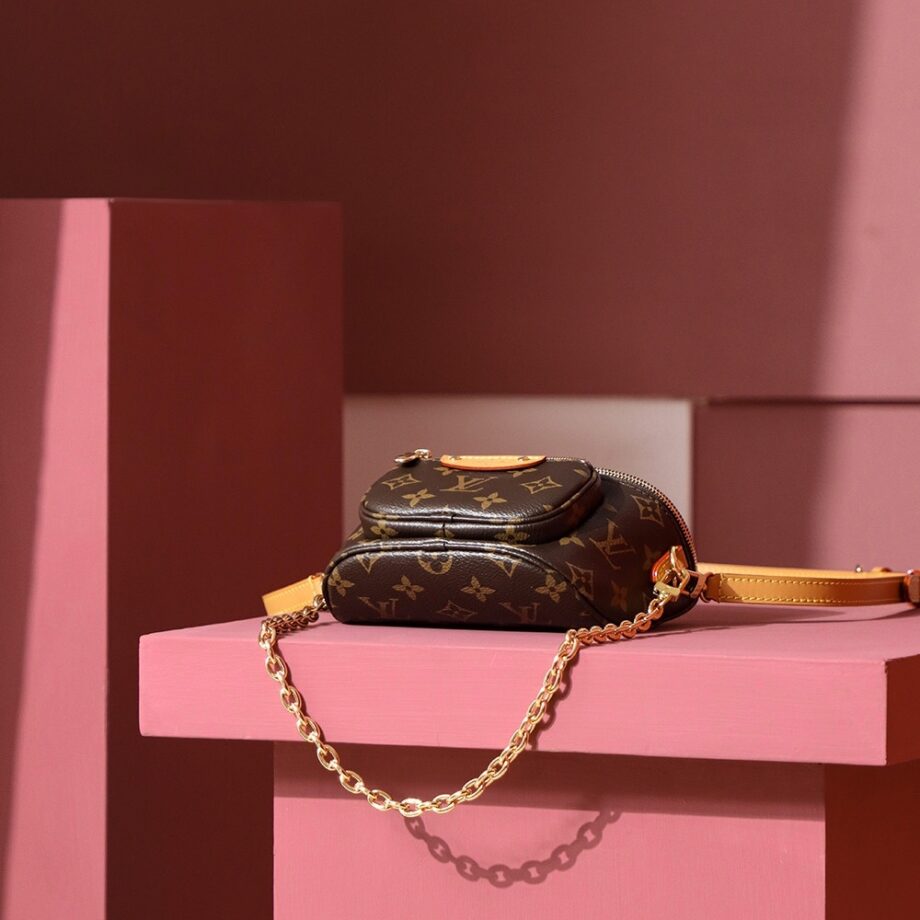 Louis Vuitton M82335 Mini Bumbag