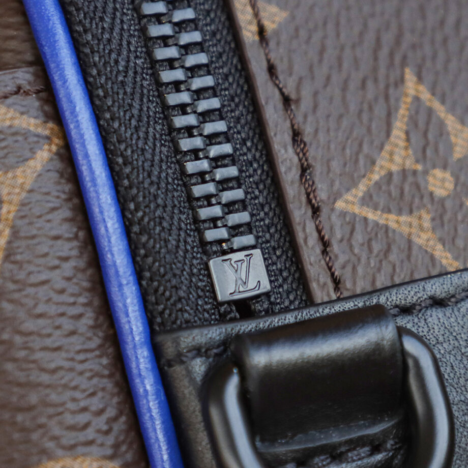 Louis Vuitton M45863 S Lock Messenger