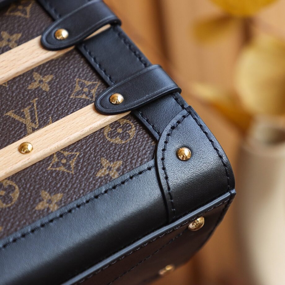 Louis Vuitton M45908 Monogram Trianon