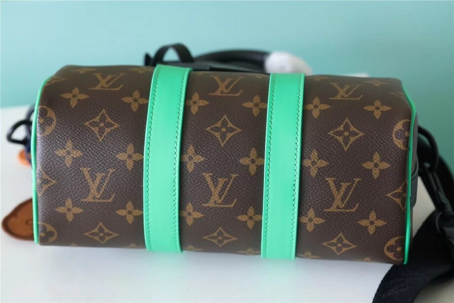 louis vuitton m46249 keepall bandouli ère 25 handbag