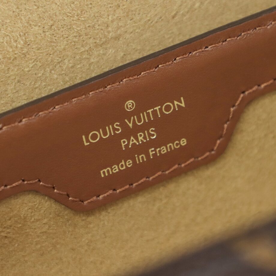 Louis Vuitton M57835 Papillon Trunk Handbag