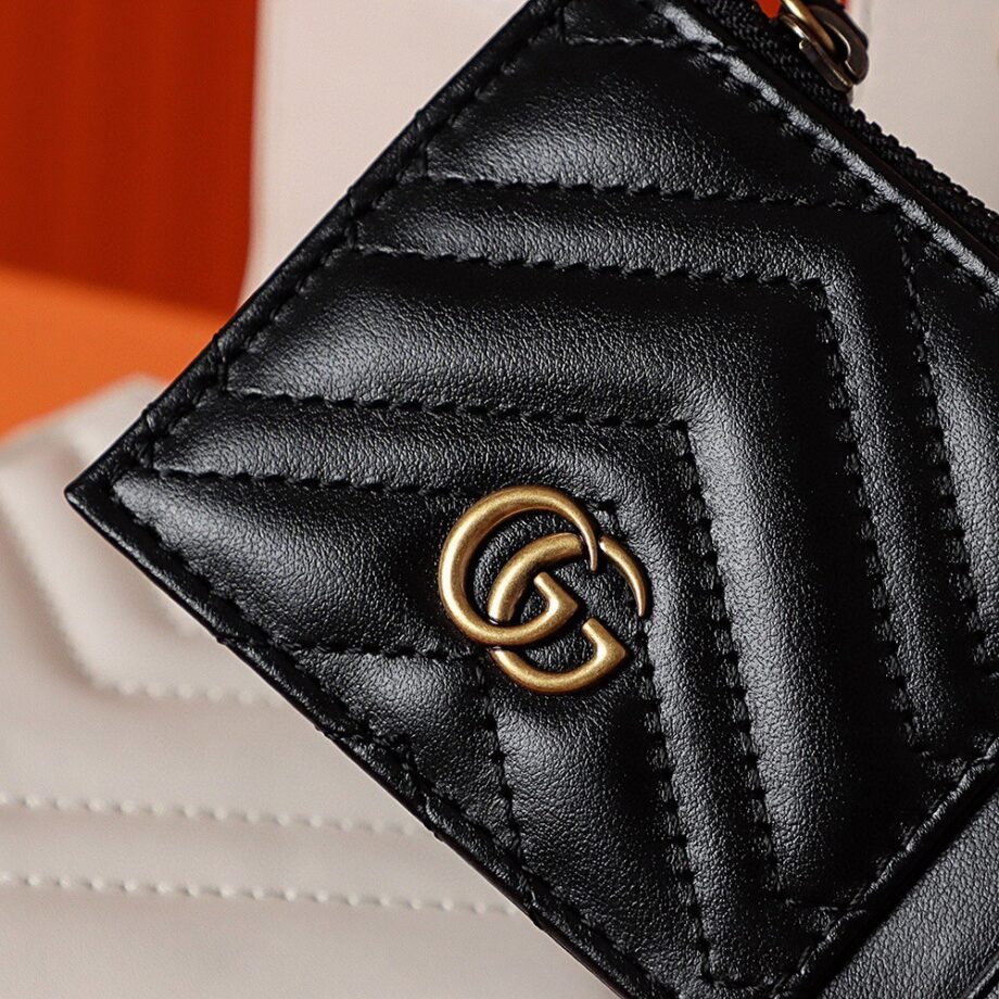 Gucci 751526 GG Marmont Mini Bag