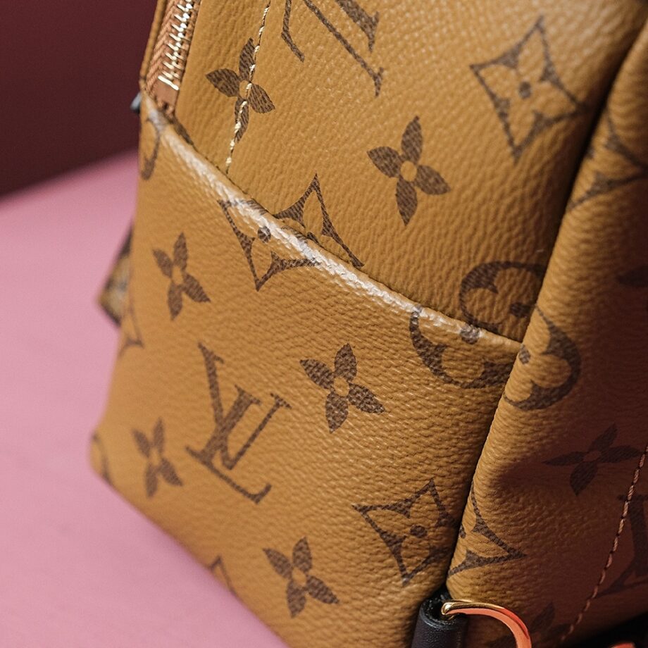 Louis Vuitton M44872 Palm Springs Mini Backpack