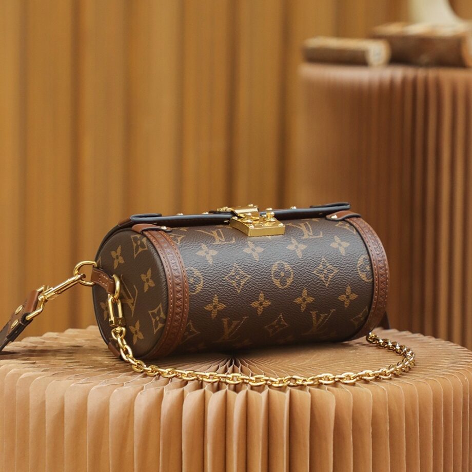 Louis Vuitton M57835 Papillon Trunk Handbag