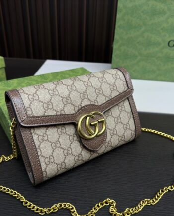 Gucci Chain Bag