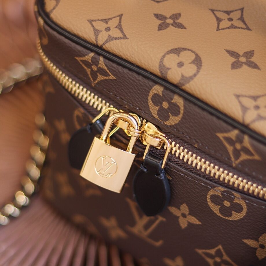 Louis Vuitton M45165 Vanity Pm Bag