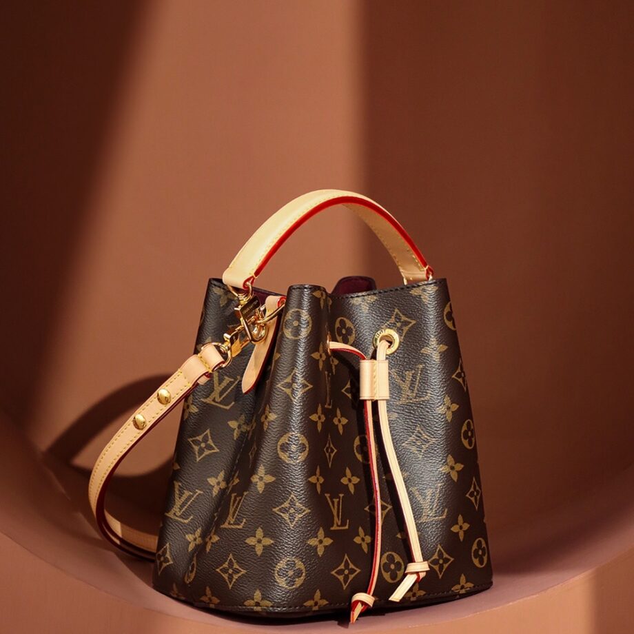 Louis Vuitton M46581 Noe Noe BB New Bucket Bag