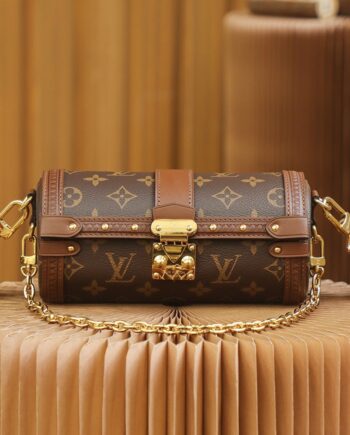 Louis Vuitton M57835 Papillon Trunk Handbag