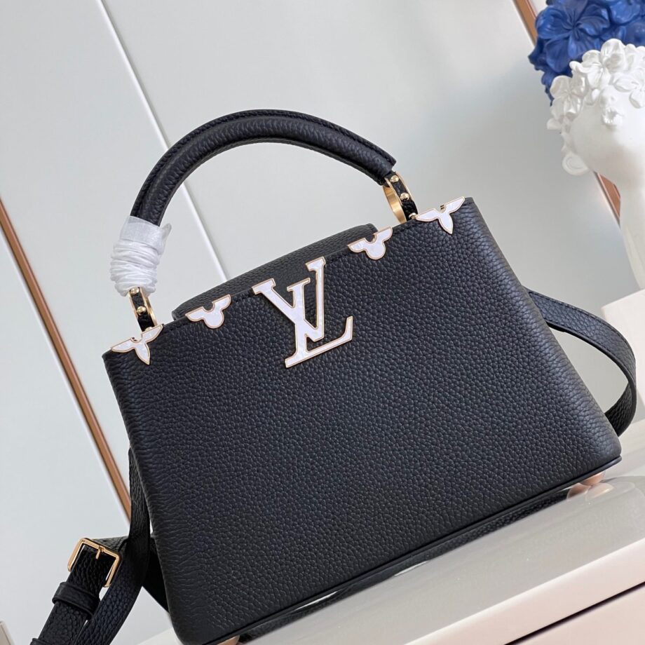 Louis Vuitton M48865 Small Capucines BB Handbag