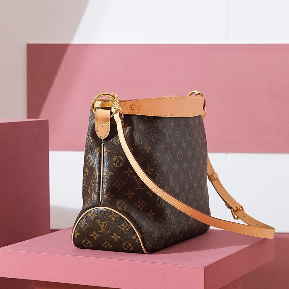 Louis Vuitton M40352 Delightful Mm