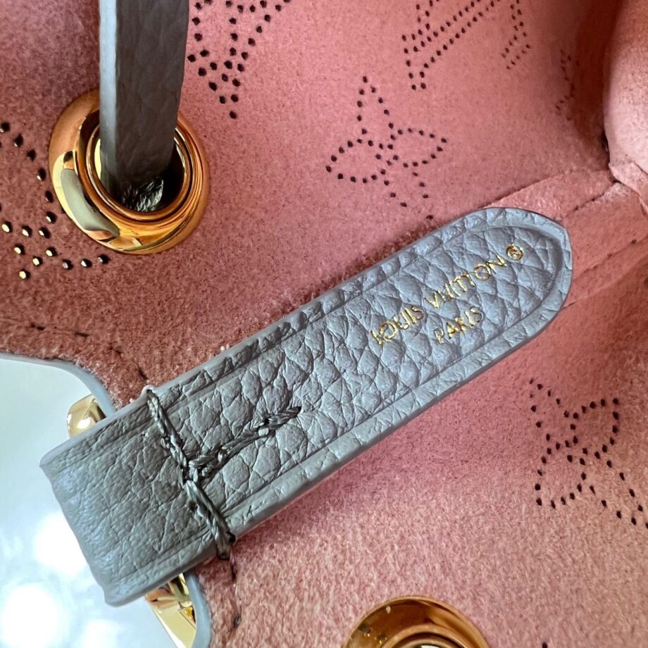 Louis Vuitton M46291 Pico Bella Bucket Bag