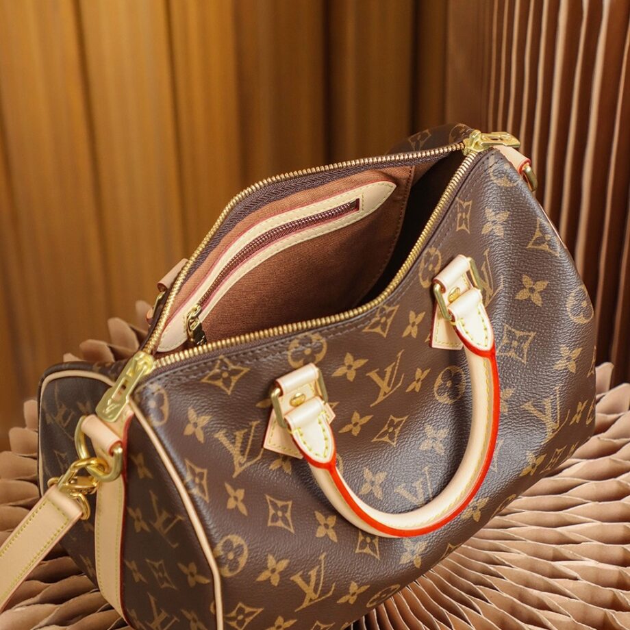 Louis Vuitton M41113 Speedy BandoulièRe 25 Bag