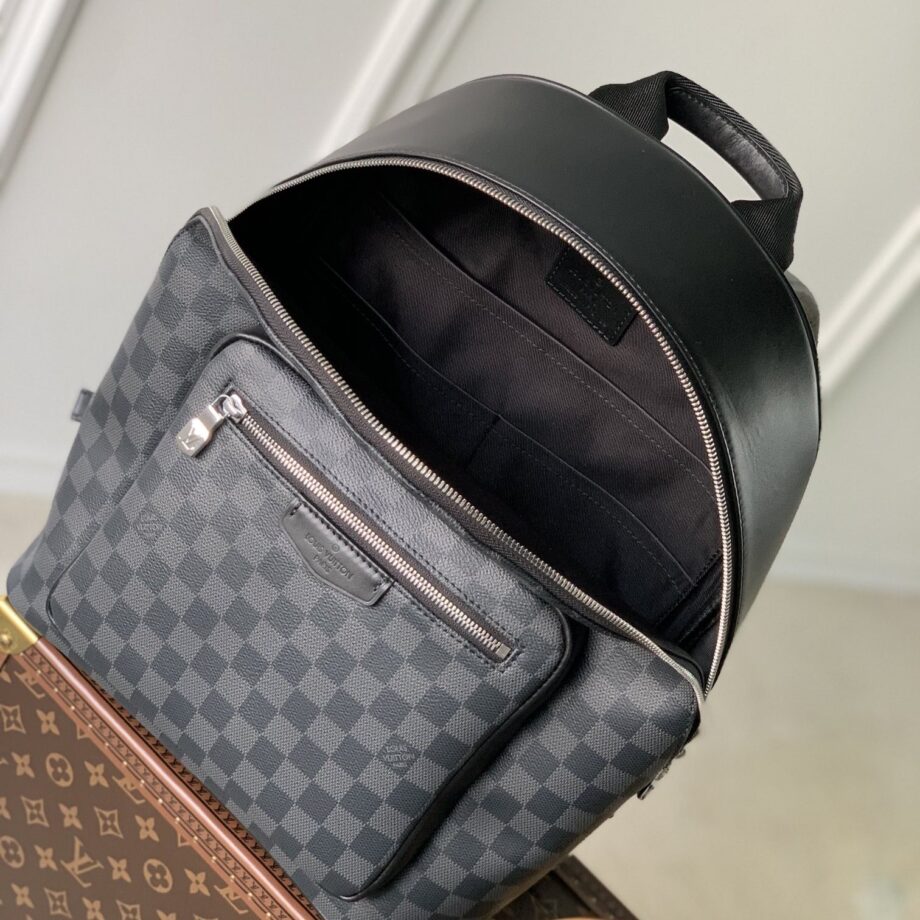 Louis Vuitton N40365 Josh Backpack