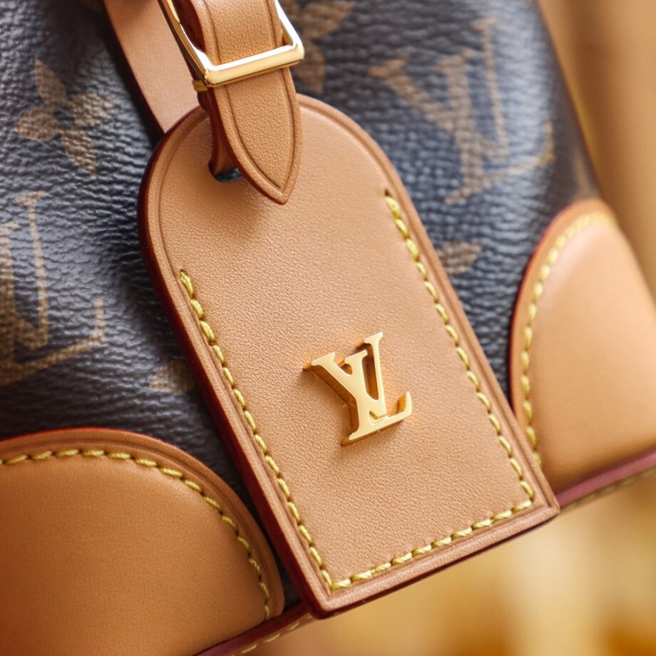 Louis Vuitton M57099 Noe Purse Bucket Bag