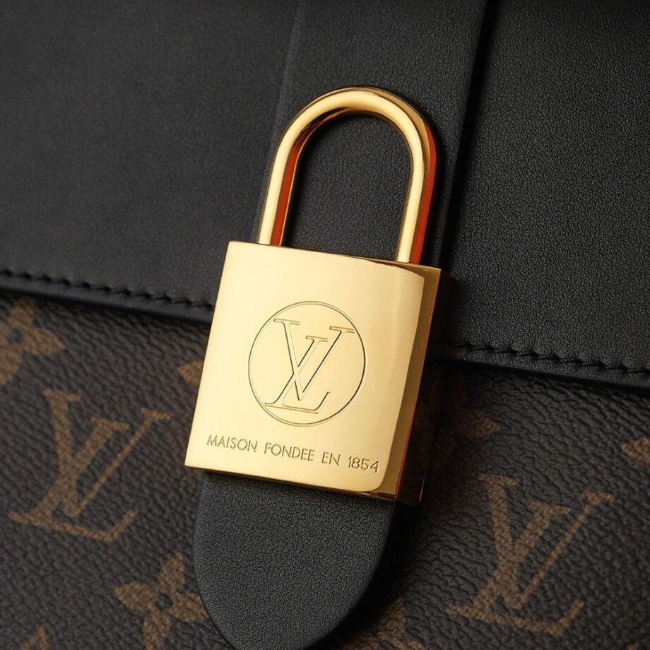 Louis Vuitton M44141 Locky BB